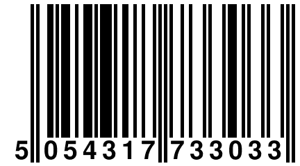 5 054317 733033