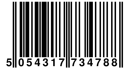 5 054317 734788