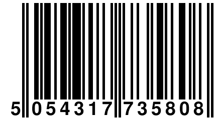 5 054317 735808