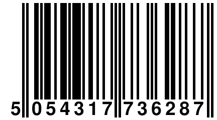 5 054317 736287