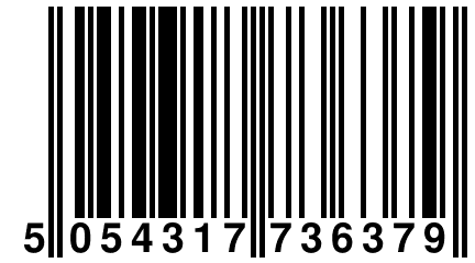 5 054317 736379