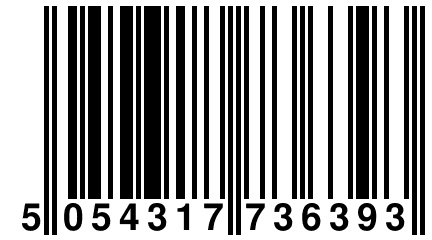 5 054317 736393