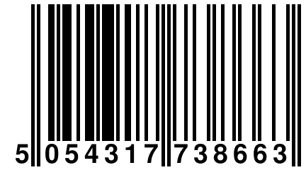 5 054317 738663