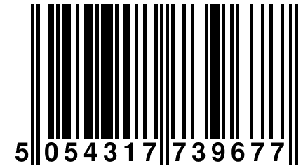 5 054317 739677