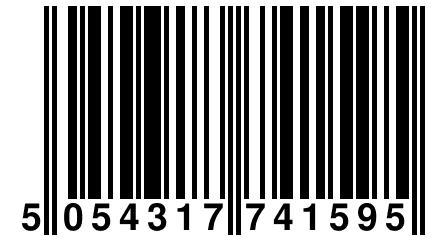 5 054317 741595