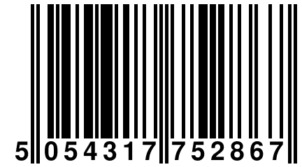 5 054317 752867