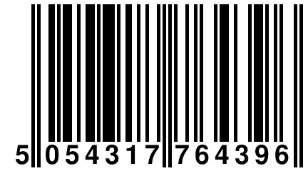 5 054317 764396