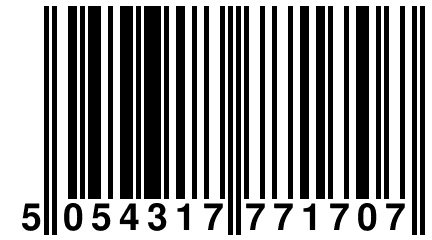 5 054317 771707