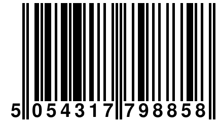 5 054317 798858