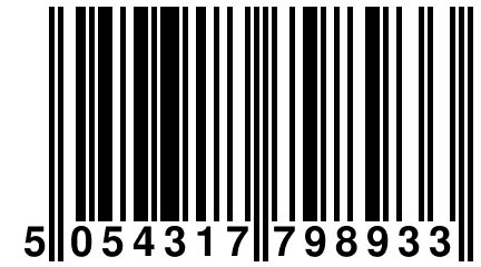 5 054317 798933