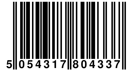 5 054317 804337