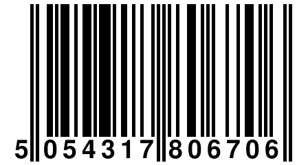 5 054317 806706