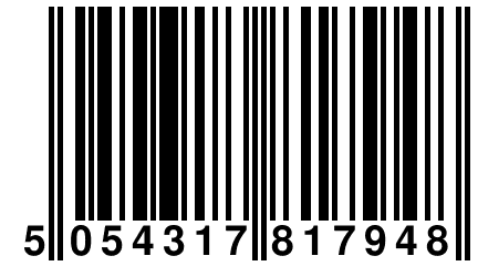 5 054317 817948