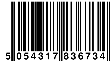 5 054317 836734