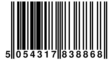 5 054317 838868