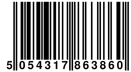 5 054317 863860