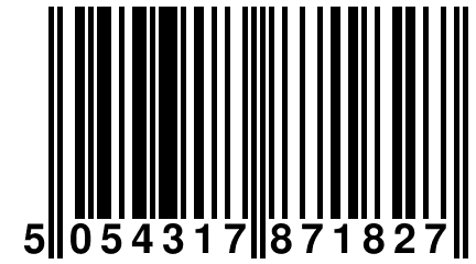 5 054317 871827