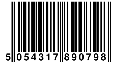 5 054317 890798