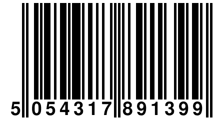 5 054317 891399