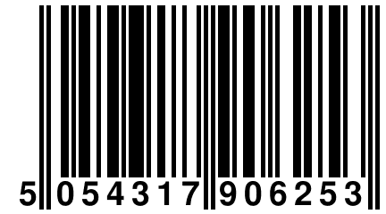 5 054317 906253