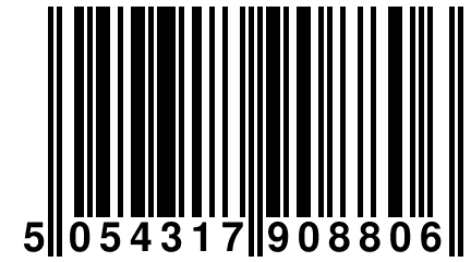 5 054317 908806