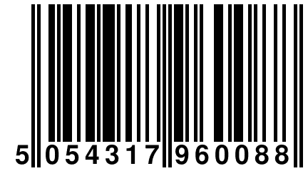 5 054317 960088