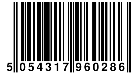 5 054317 960286