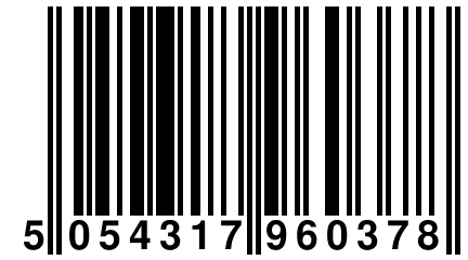 5 054317 960378