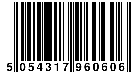 5 054317 960606