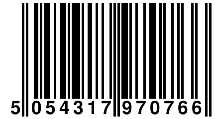 5 054317 970766