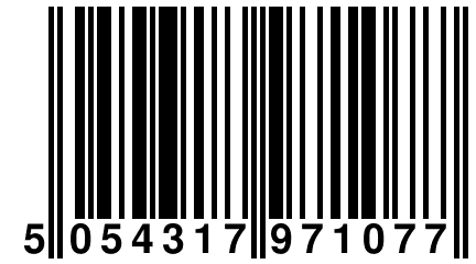 5 054317 971077