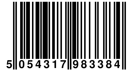 5 054317 983384