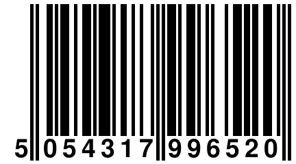 5 054317 996520