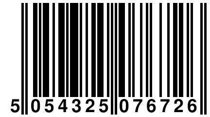 5 054325 076726