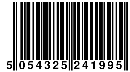 5 054325 241995