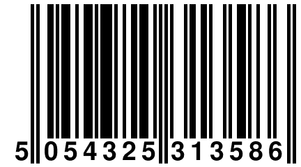 5 054325 313586