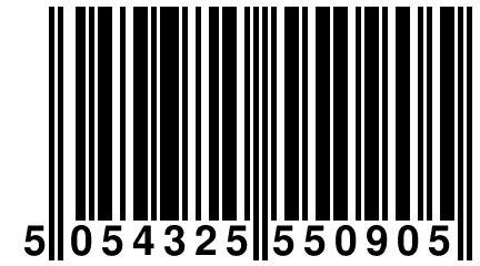 5 054325 550905