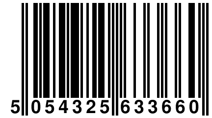 5 054325 633660