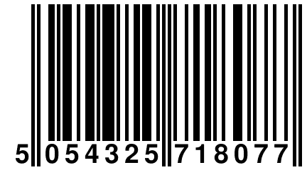 5 054325 718077