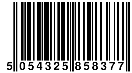 5 054325 858377