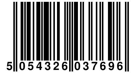 5 054326 037696