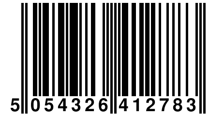 5 054326 412783