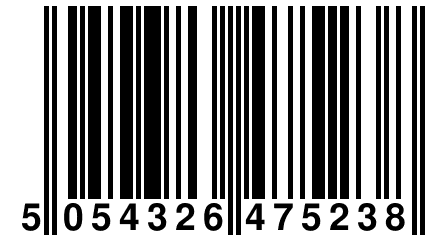 5 054326 475238