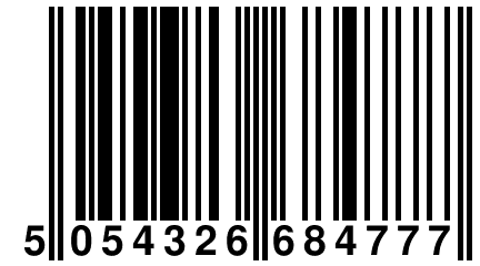 5 054326 684777