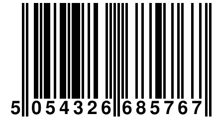 5 054326 685767