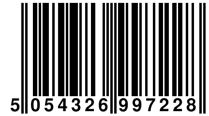 5 054326 997228