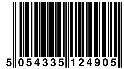 5 054335 124905