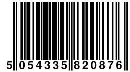 5 054335 820876