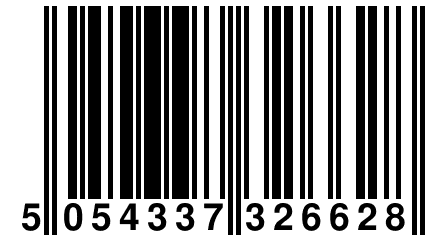 5 054337 326628