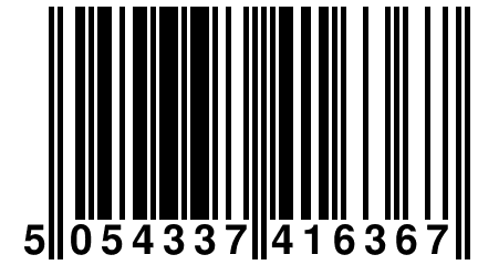 5 054337 416367